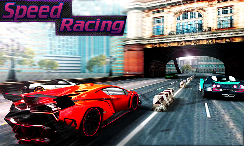Top Speed: Racing car - App on Amazon Appstore