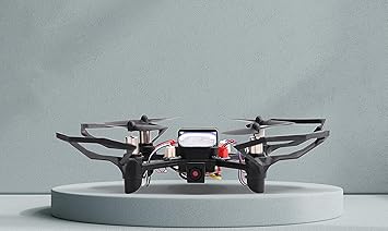 insideFPV The Beginner's Interactive Drone Without Camera