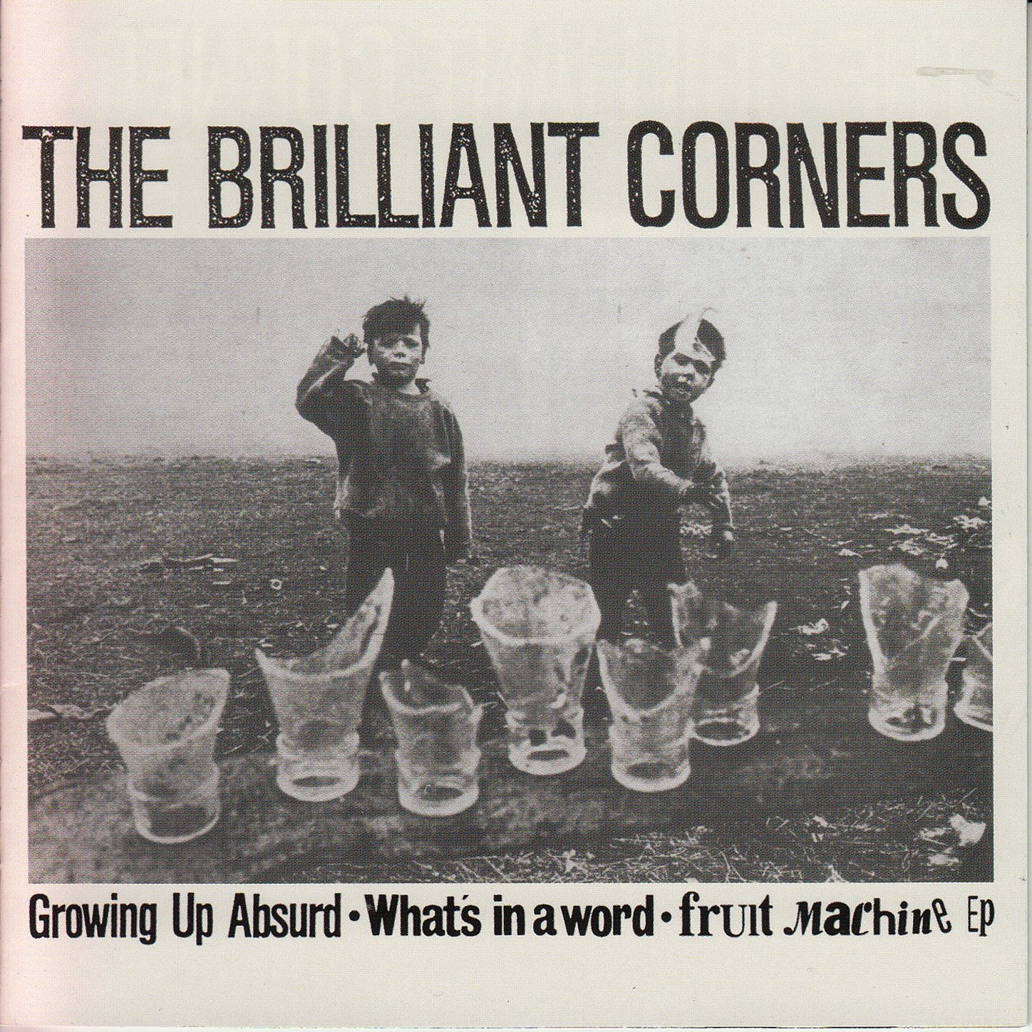 The Brilliant Corners