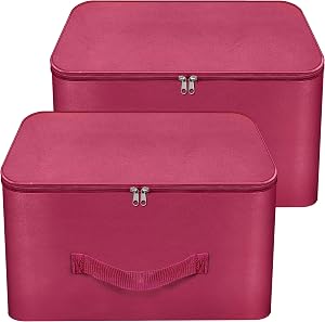 Storite Wardrobe Bag
