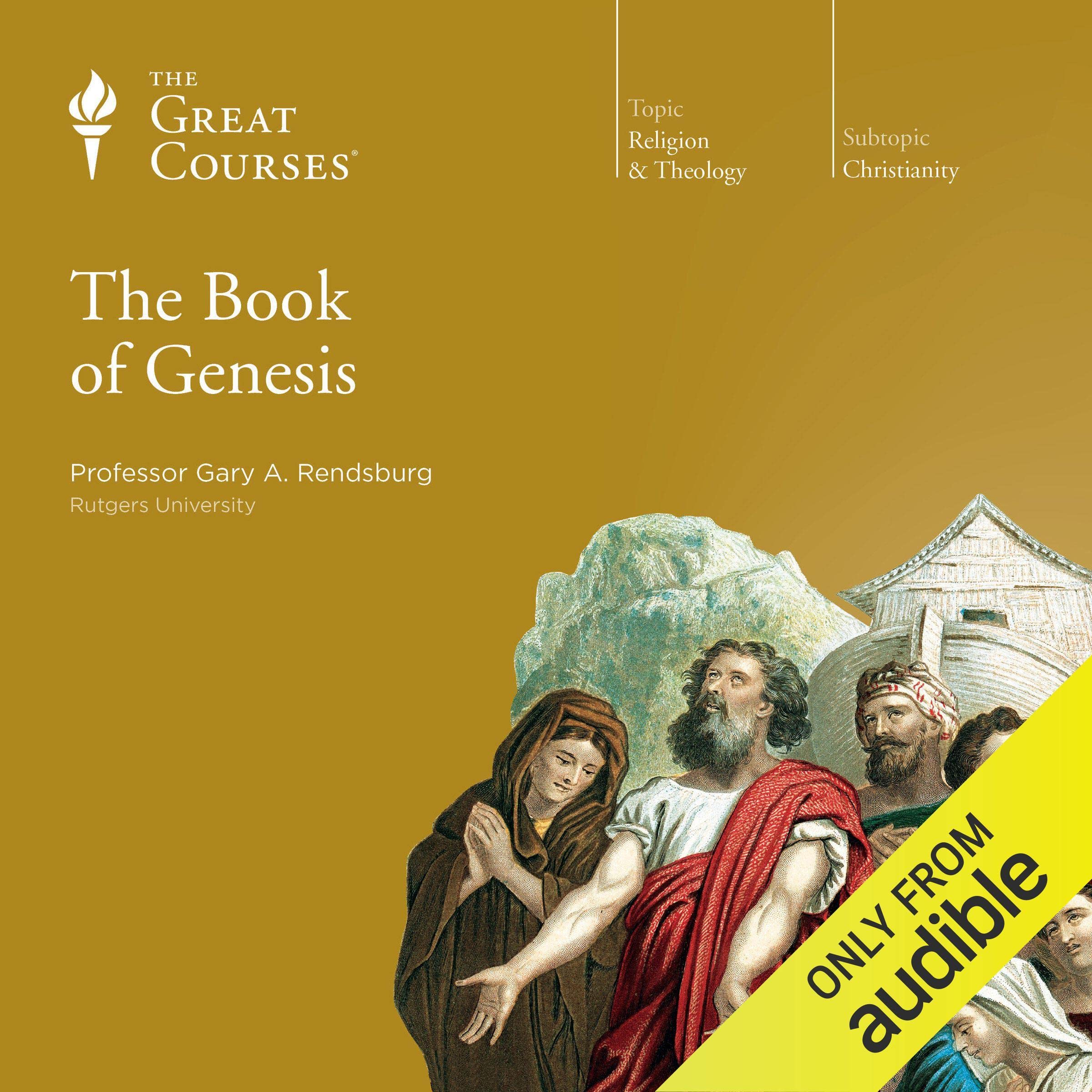 The Book of Genesis