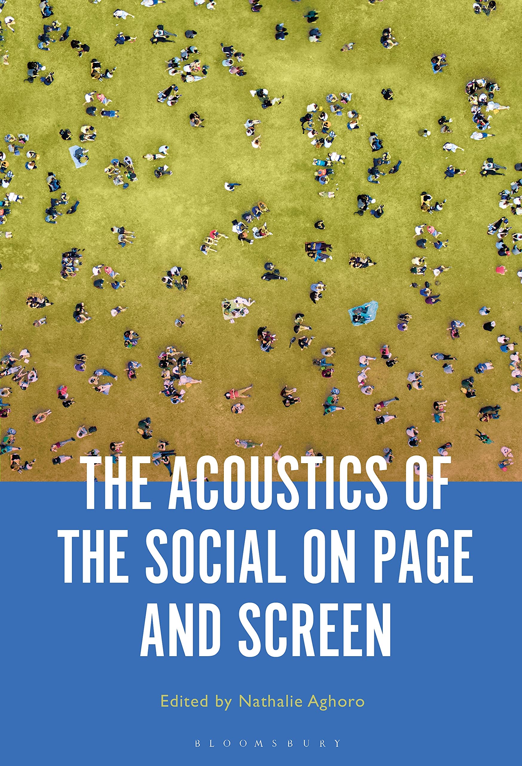 Acoustics of the Social pour maîtriser l'histoire des théories du son
