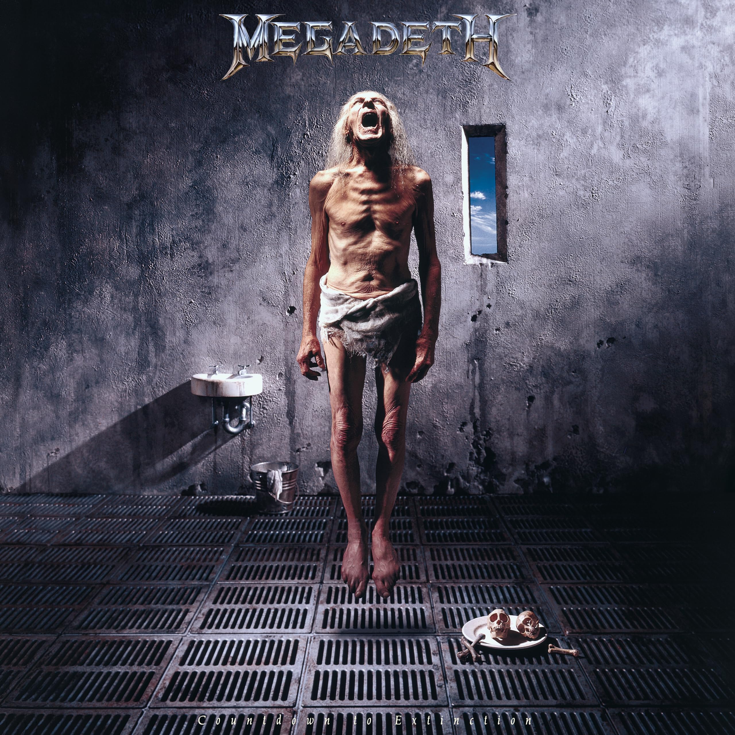 Megadeth: Countdown To Extinction [2xWinyl]