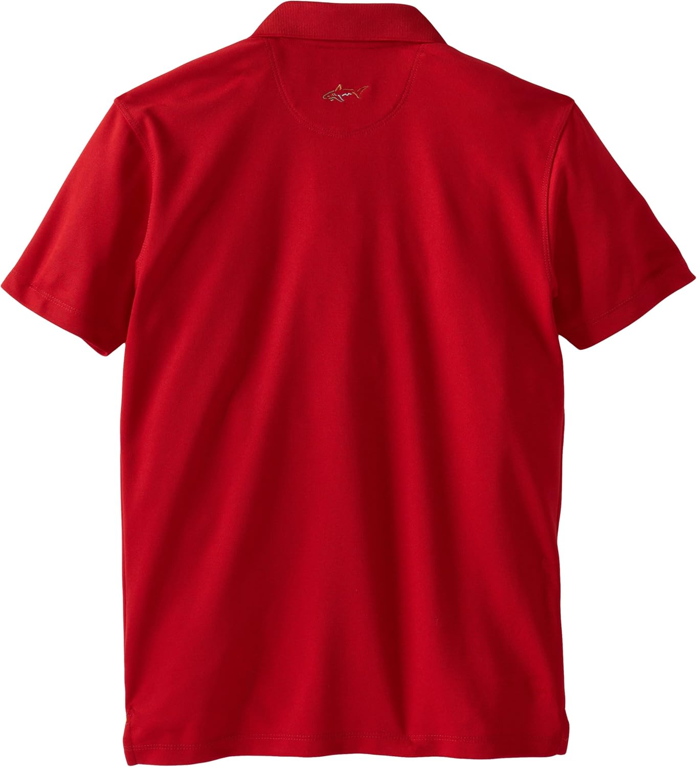 Greg Norman Collection Boy's Protek Micro Pique Polo Shirt