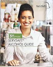ServSafe Alcohol Guide 3rd Edition