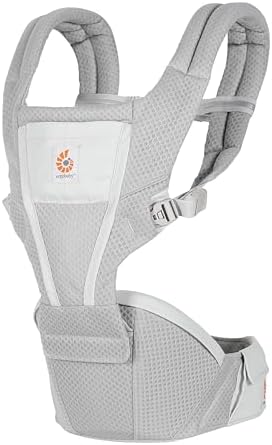 Ergobaby Porte-bébé Alta Hip Seat