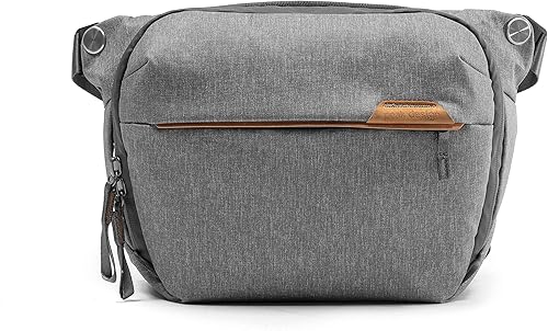Peak Design - Bolsa pequeña de uso diario, 6L