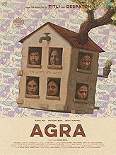 Agra