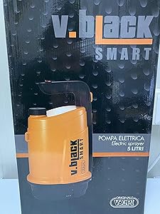 Pompa irroratrice a batteria litio thumbnail classifica