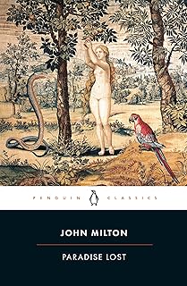Paradise Lost (Penguin Classics)