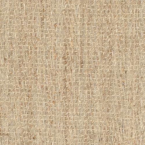 Miniatura 156 de Safavieh Colección de fibra natural NF115P - Alfombra (fibra natural), color gris, Fibras naturales beige, (Natural/Beige),Natural/Negro,Natural