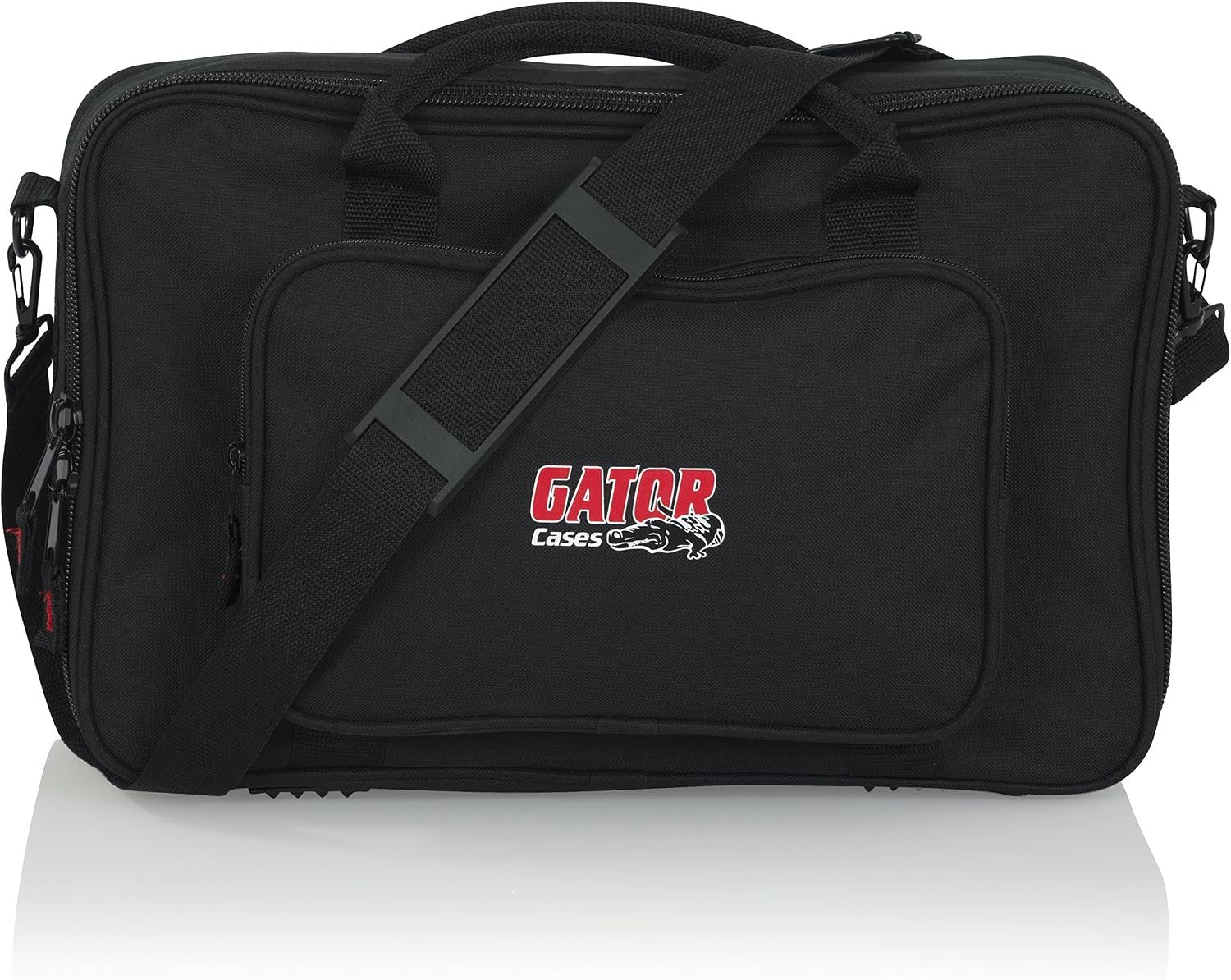 Gator Cases GK-1610 Gig Bag for Micro Keyboards and Controllers, 16 x 10x 3-Inches