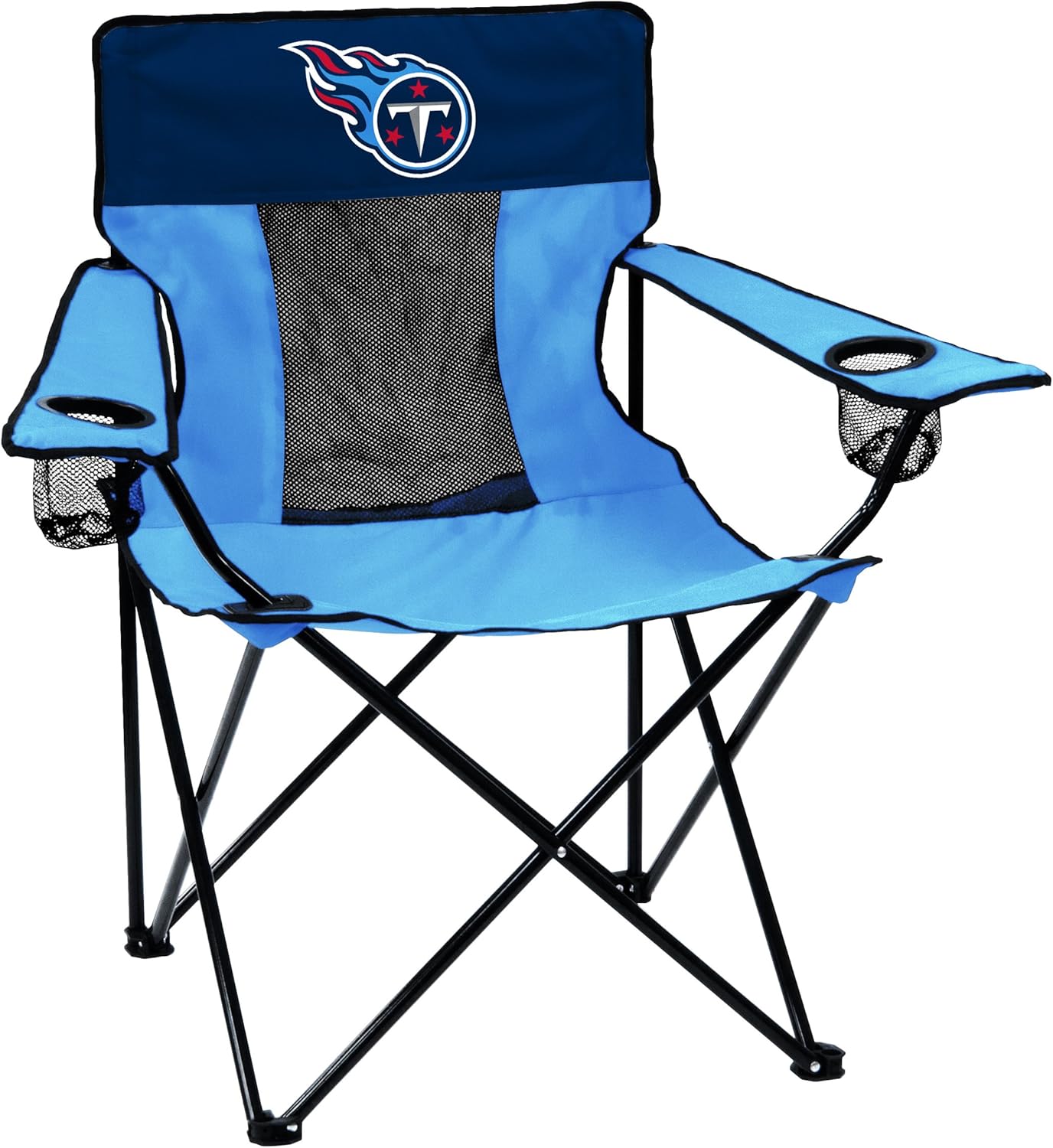 Logo Brands NFL Unisex Elite Chair
