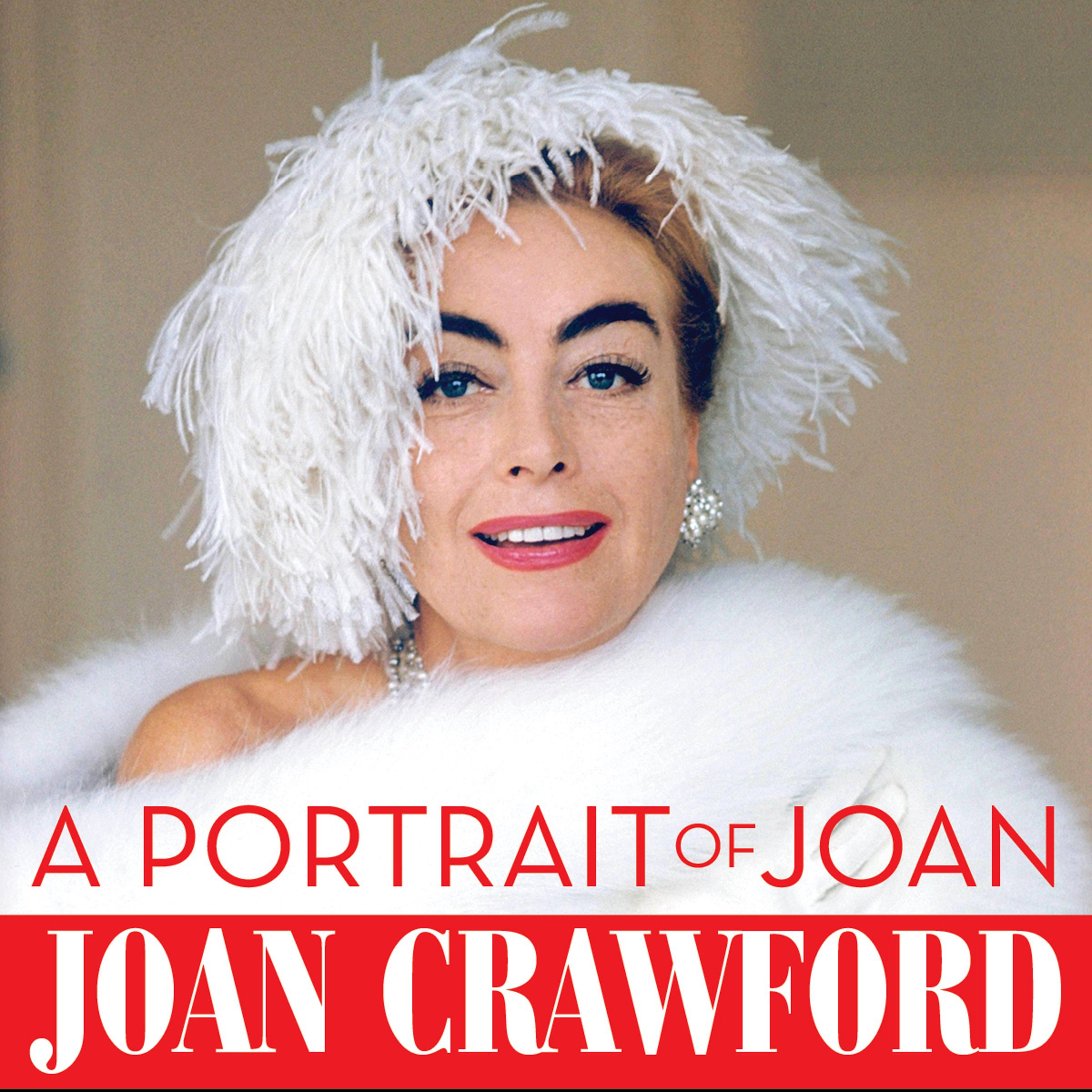 A Portrait of Joan