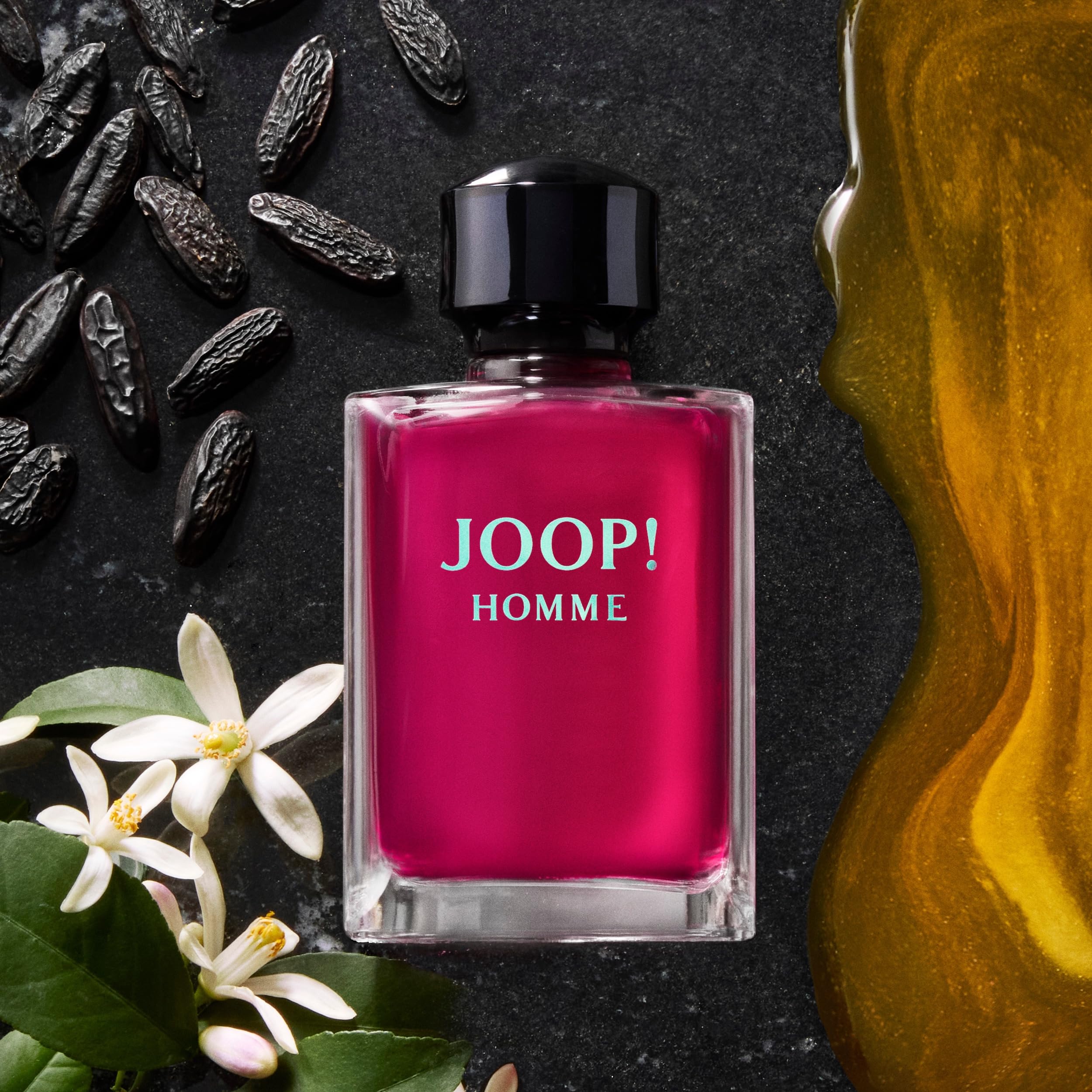 Joop! Homme Eau De Toilette