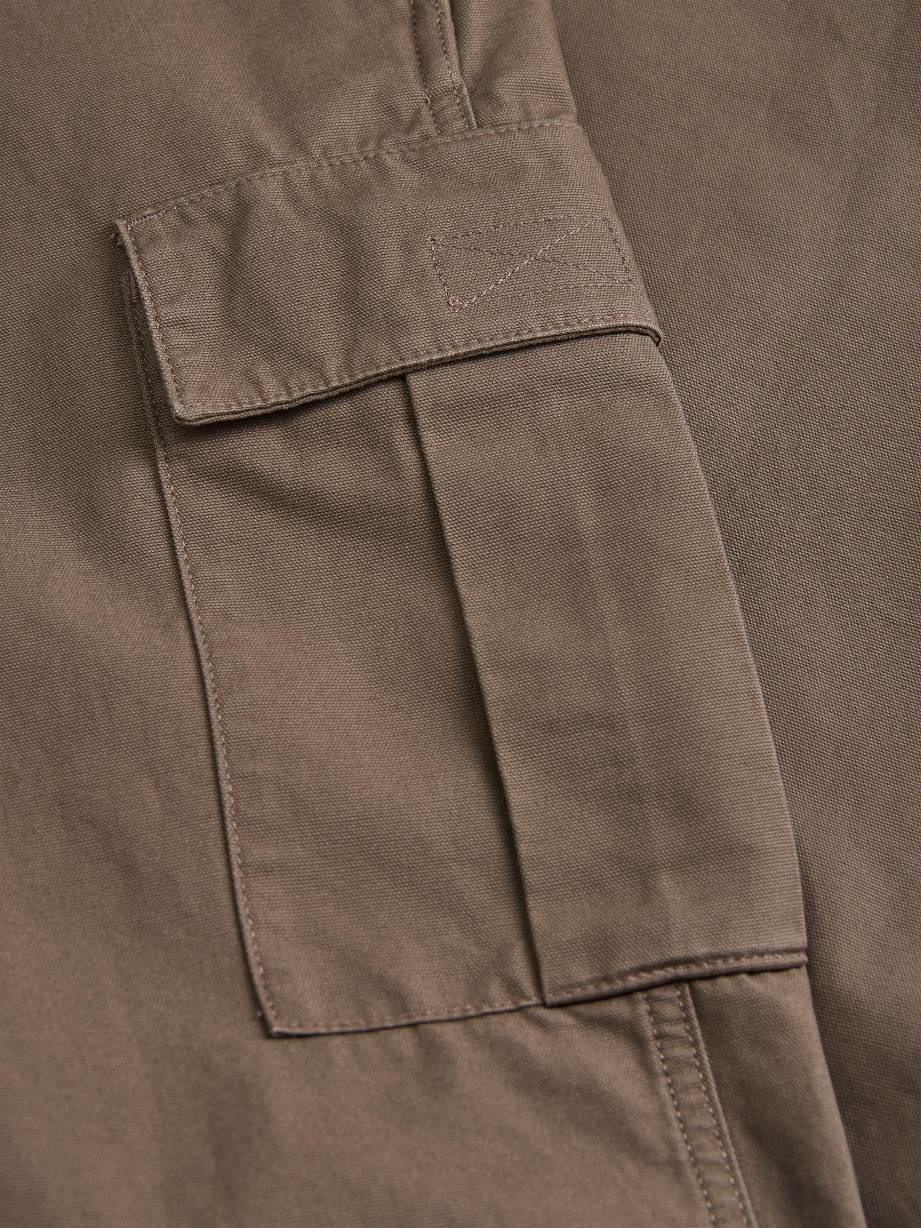 JACK & JONES Cargo Pants Loose Fit Cargo Pants