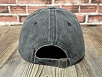 Vista 4 de Gorras de béisbol bordadas con animales para niño y niña