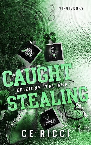 Copertina libro: 