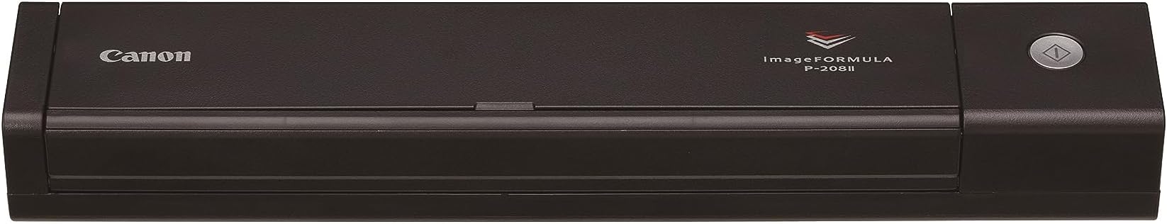 Scanner Portable Canon P-150 – Image Formula – Bon état – Défilement