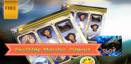 Super Slots Kraken Land : Lost Mayan Cubes Las Vegas Wheel Slots (Pro) – vue 5