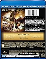 Vista 2 de Munich [Blu-ray]