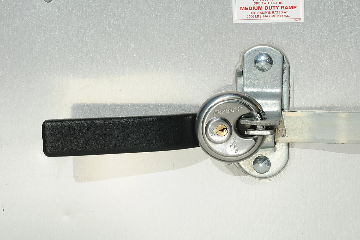 Black Friday Clearance Brinks 663-60001 2-3/8-Inch 60mm Stainless Steel Discus Padlock Hottest Sale Brinks 663-60001 2-3/8-Inch 60mm Stainless Steel Discus Padlock