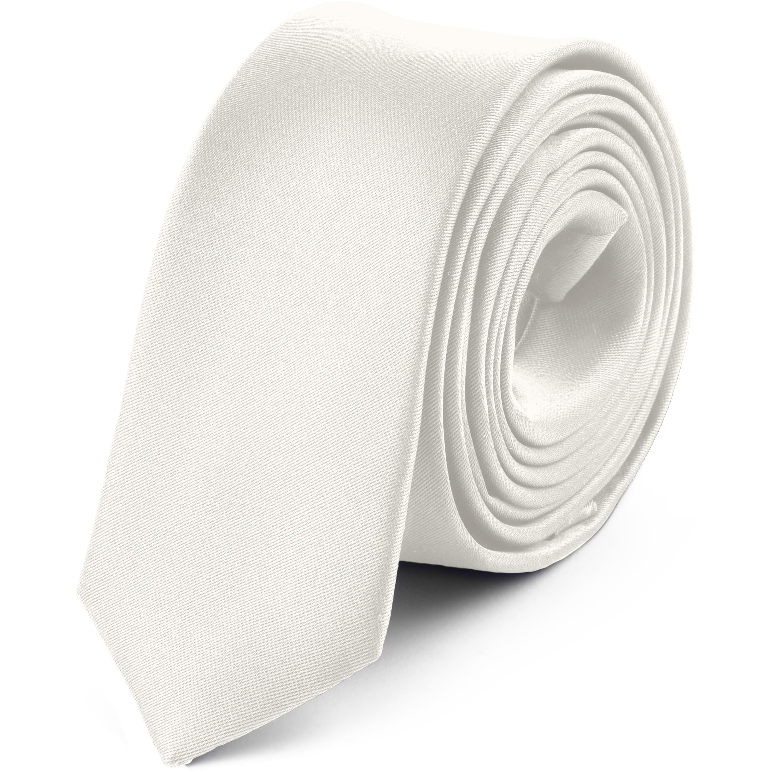 Ladeheid Herren Schmale Krawatte SP-5 (150cm x 5cm)