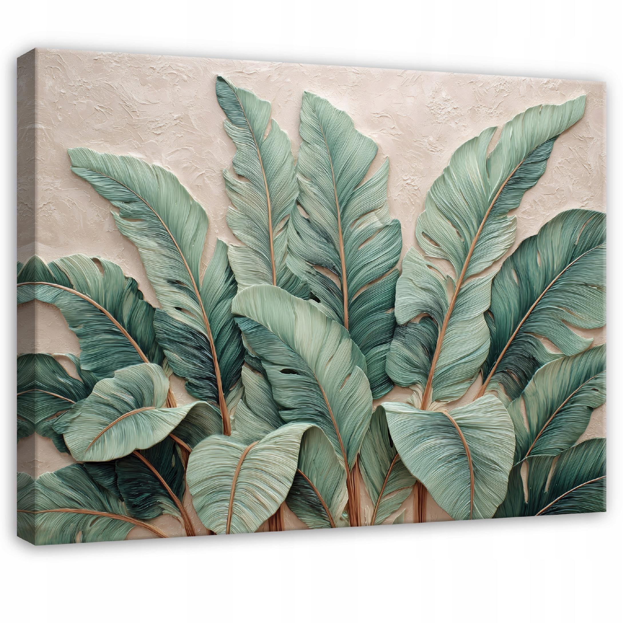 WallArena Canvas Pictures 40 x 30 cm