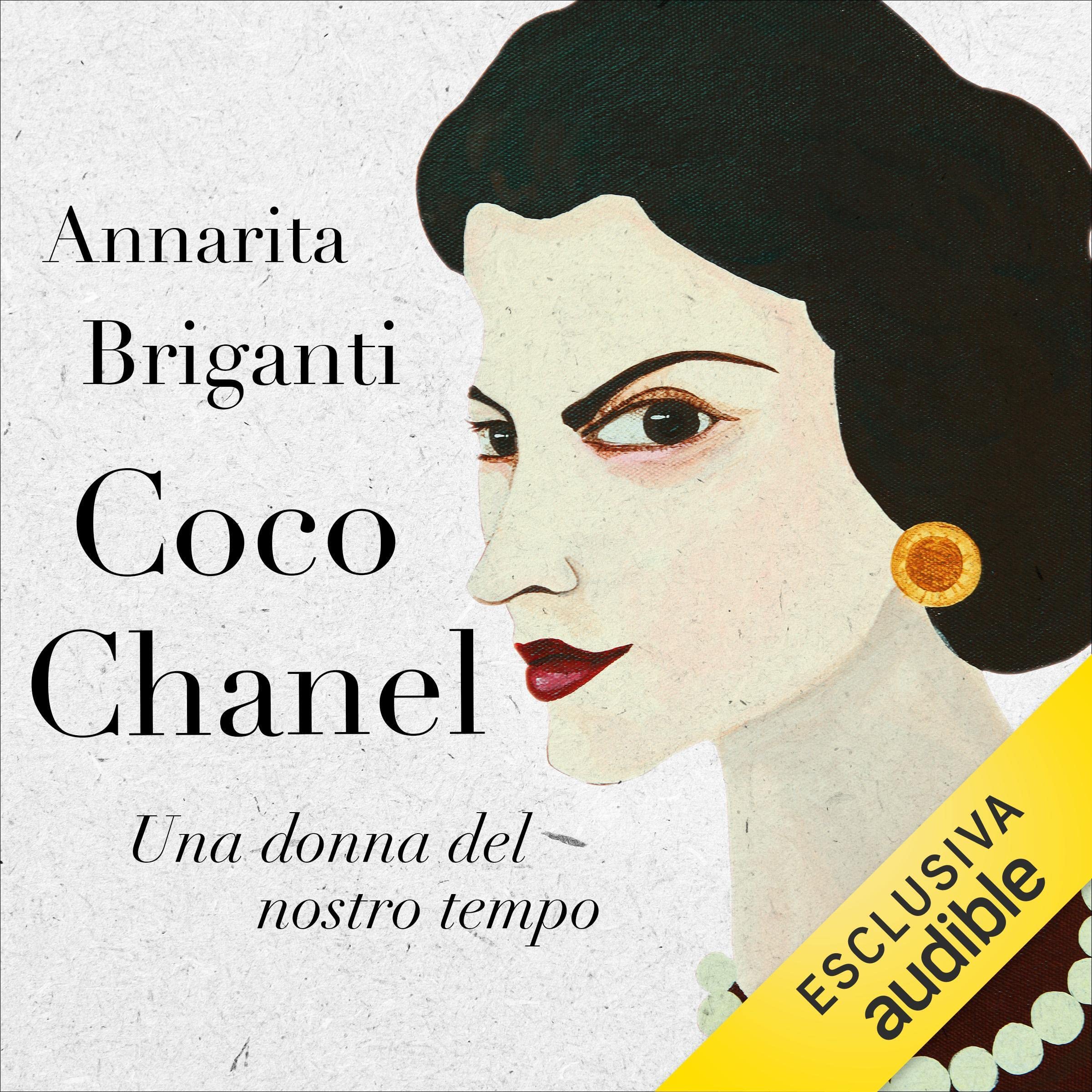 Coco Chanel