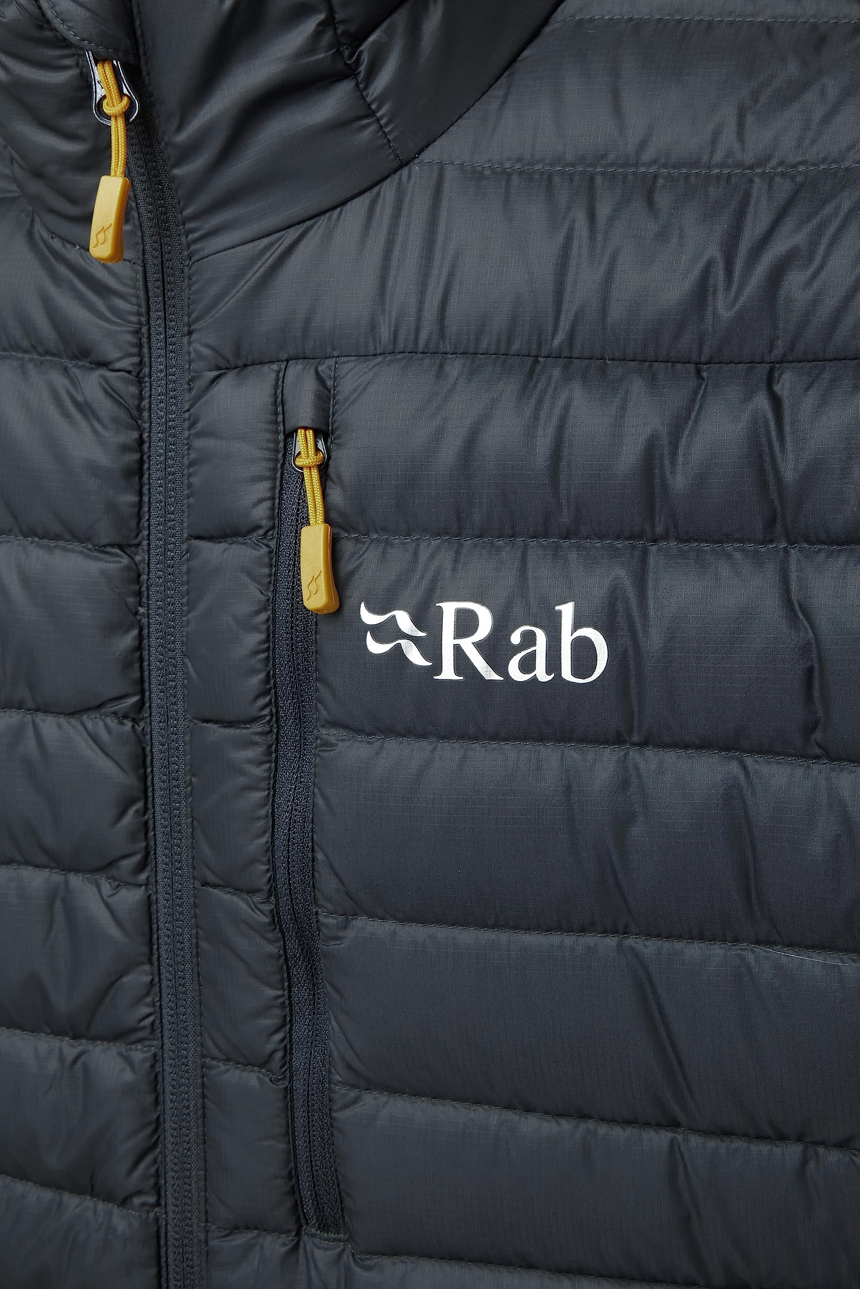 Rab Microlight Jacket