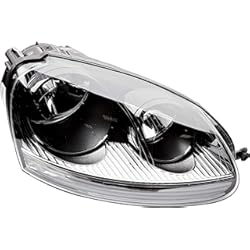 Foco Peugeot 207 HELLA 1EG 247 007-871 Halógena-Juego faros principales - 12V - Número de referencia: 25 - izquierda/derecha - Juego - Cant.: 2