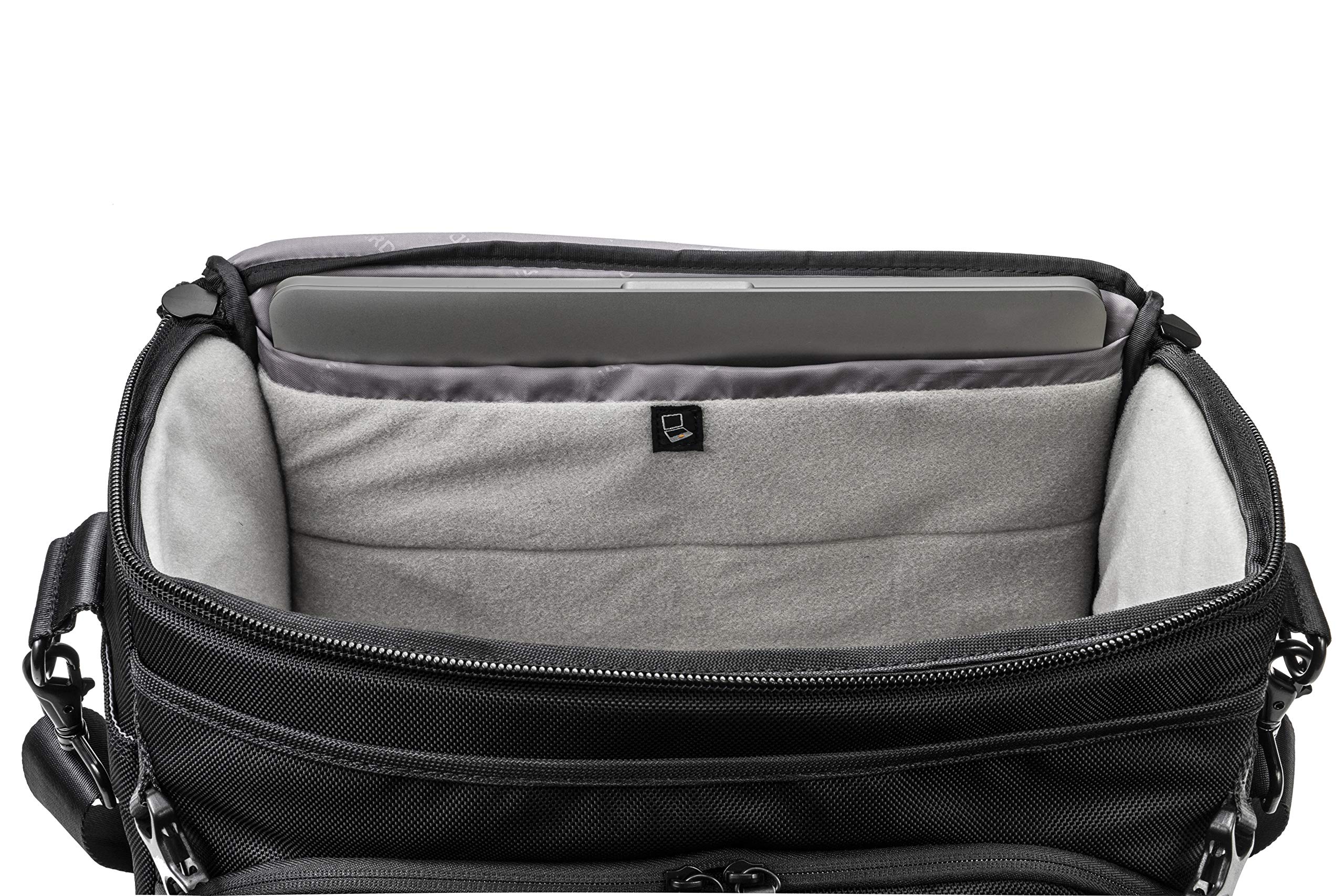 VANGUARD Veo Select 22S BK - Sacoche pour appareil photo