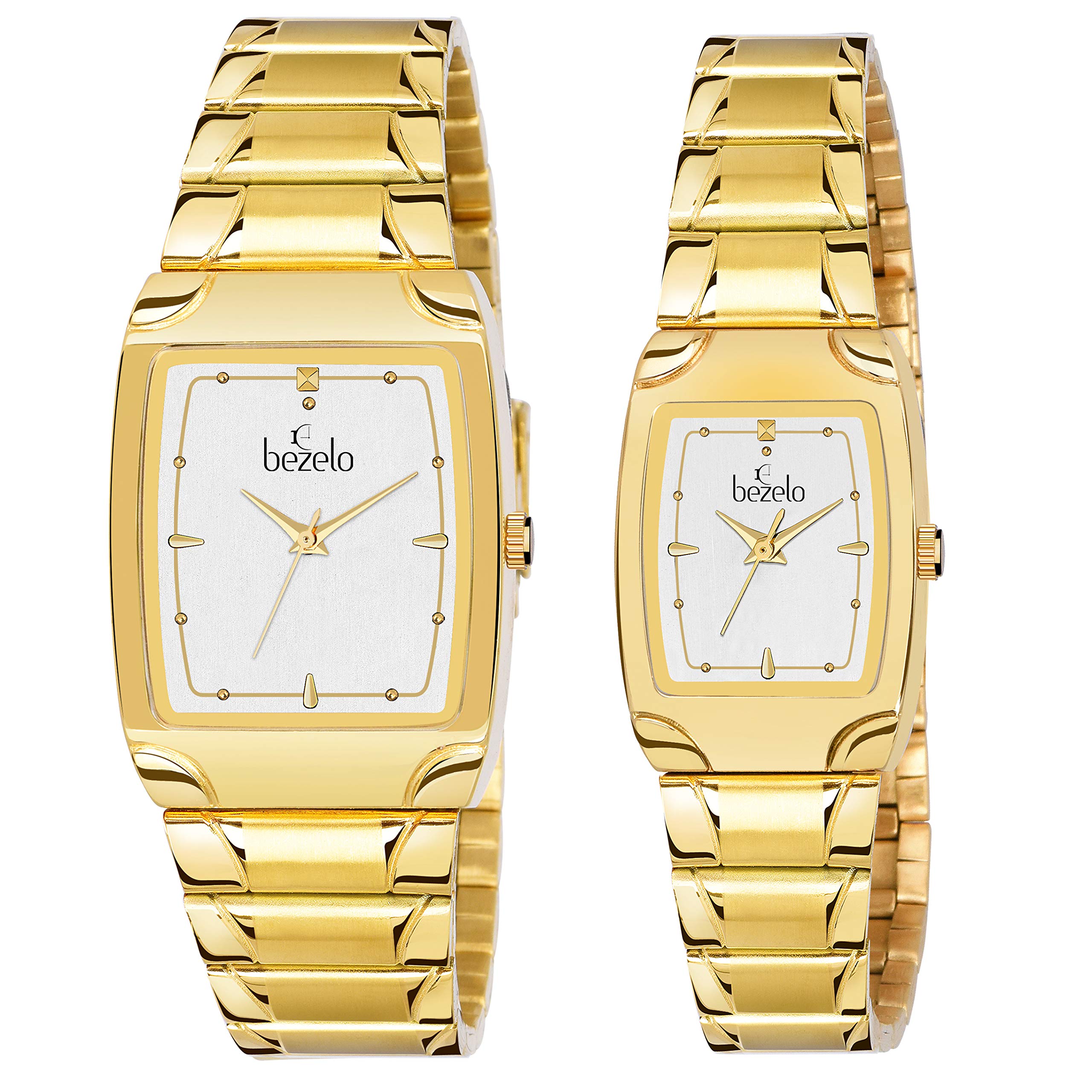 Analog Couple Watch BZL-PR-265537-B (B0828LD6WP) Amazon Price History, Amazon Price Tracker