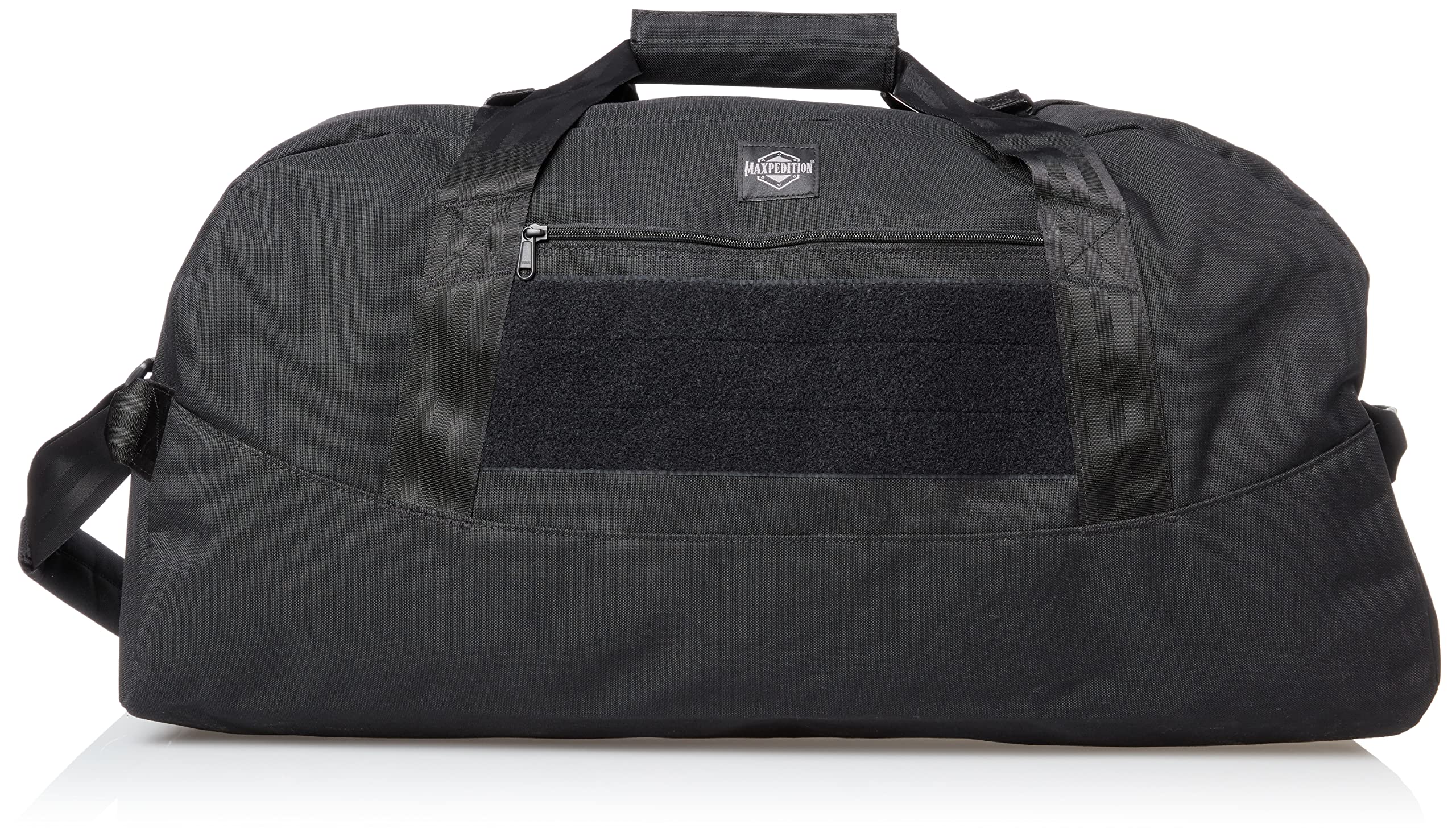 Maxpedition Imperial Loadout Duffel V2 sac de voyage pour aventures - 7