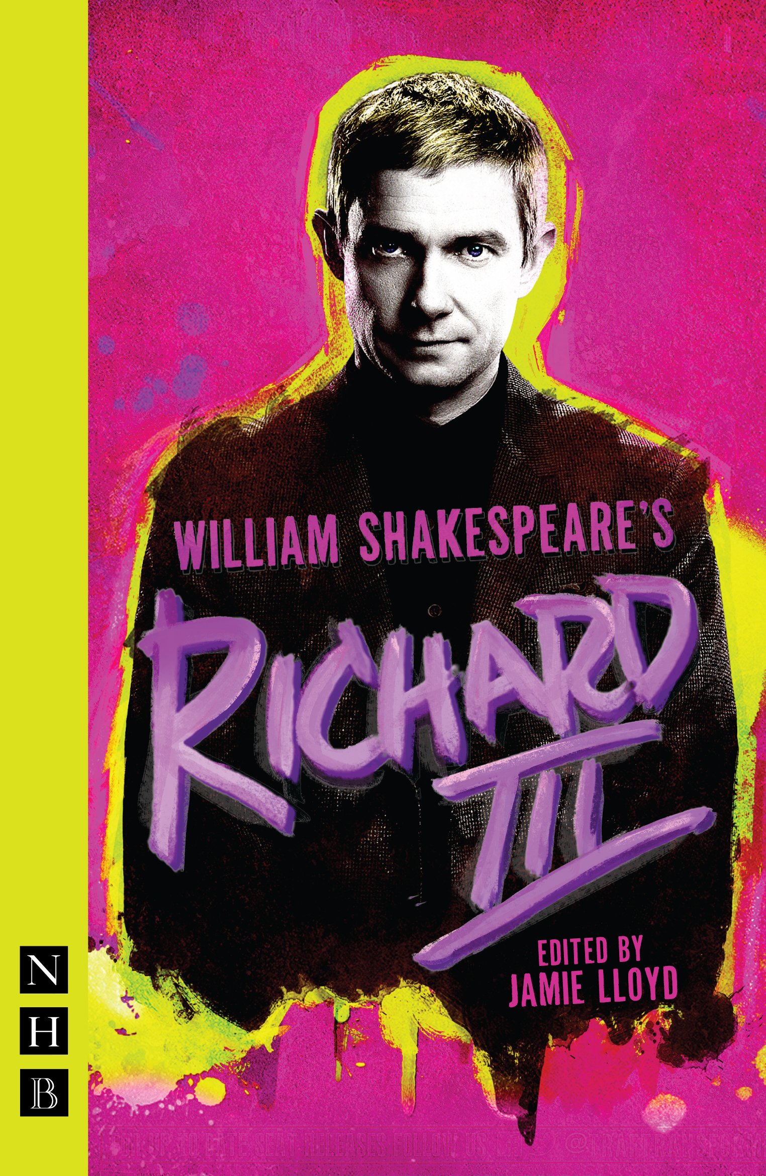 Richard III (NHB Classic Plays)