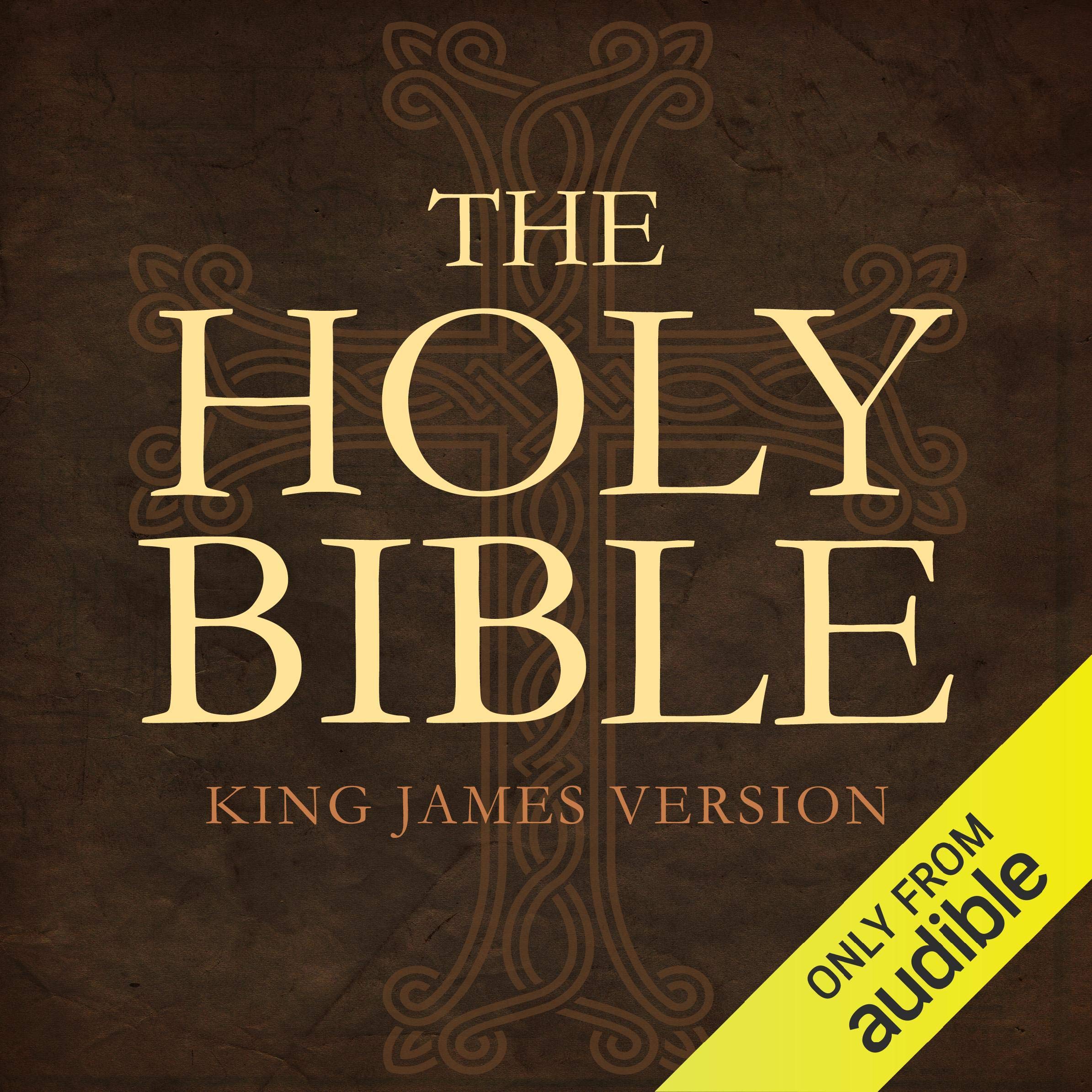 The Holy Bible: King James Version