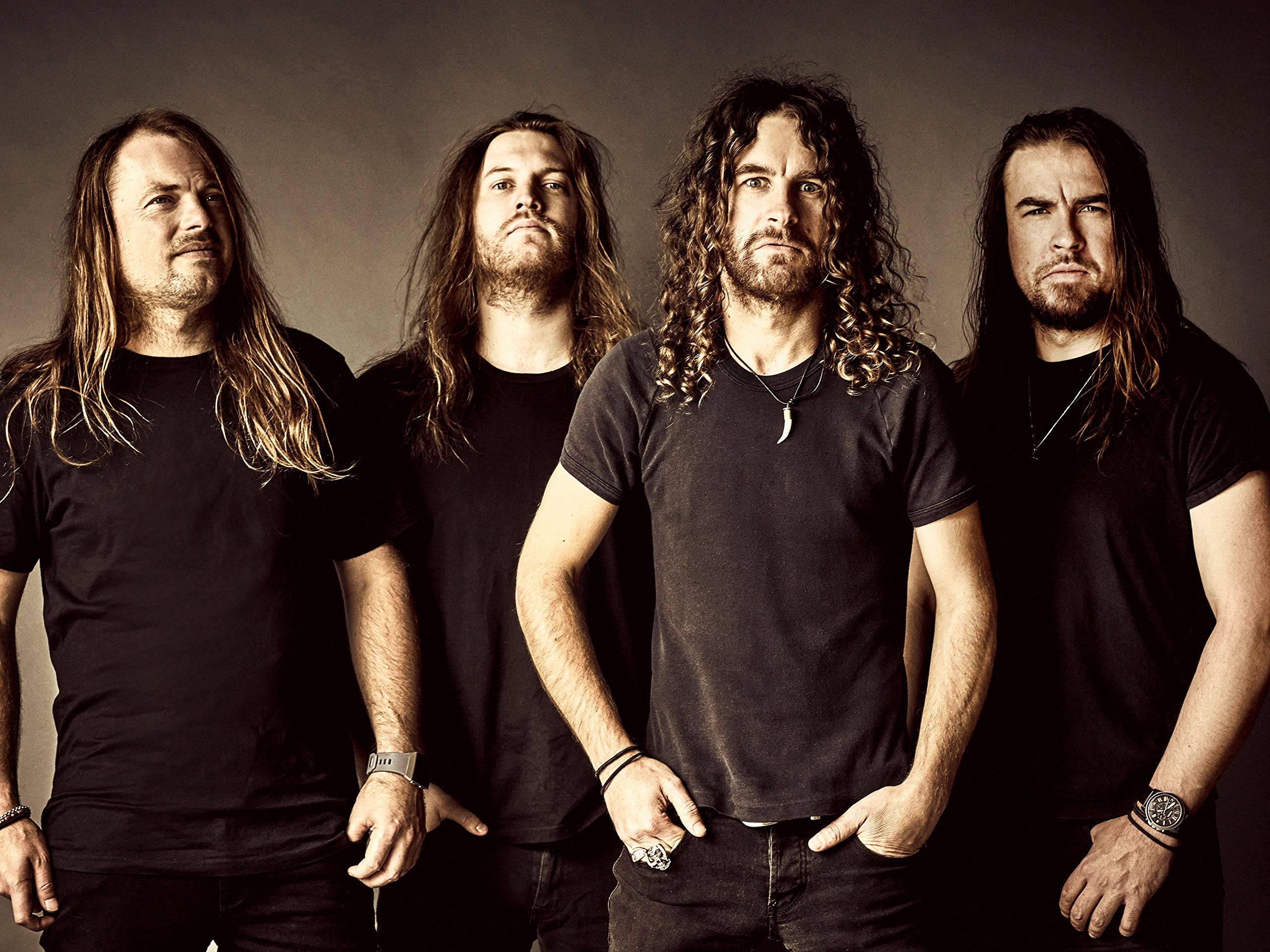 Airbourne