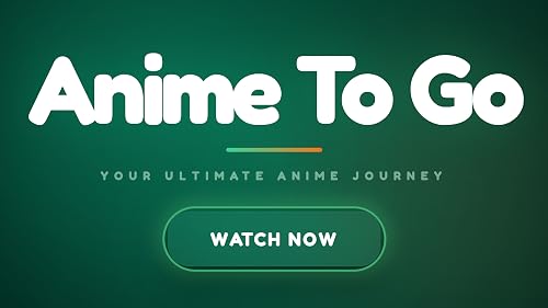 Miniatura 2 de Anime To Go - Anime Ads Free