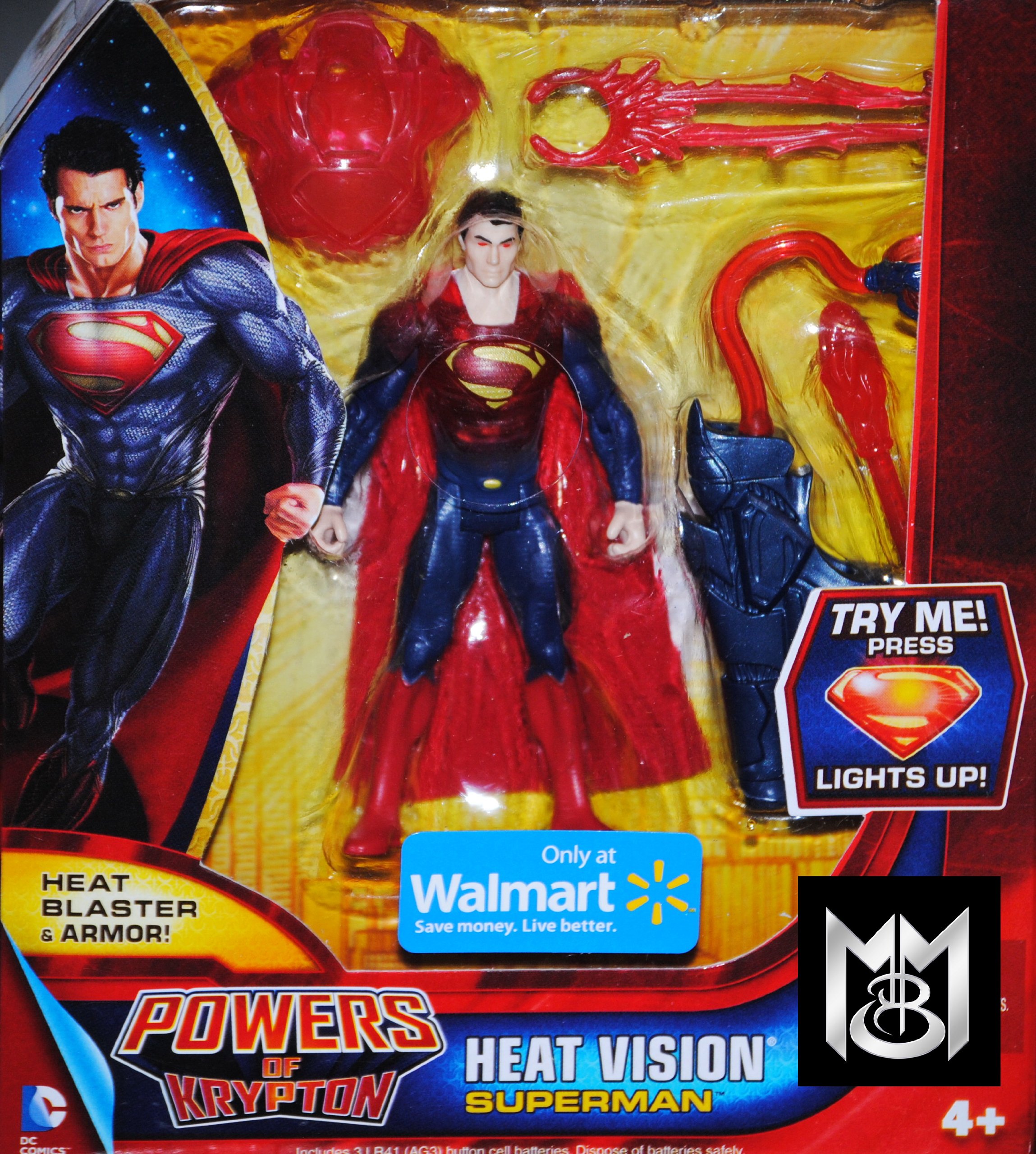 Superman Heat Vision Man Of Steel Justice League Gives Superman's Heat