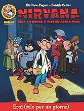 Nirvana 2. Eroi (solo per un giorno) Formato=Formato Kindle