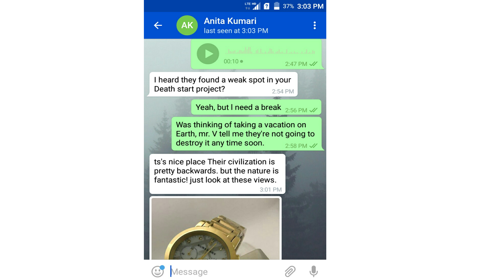 Monogram - App on Amazon Appstore