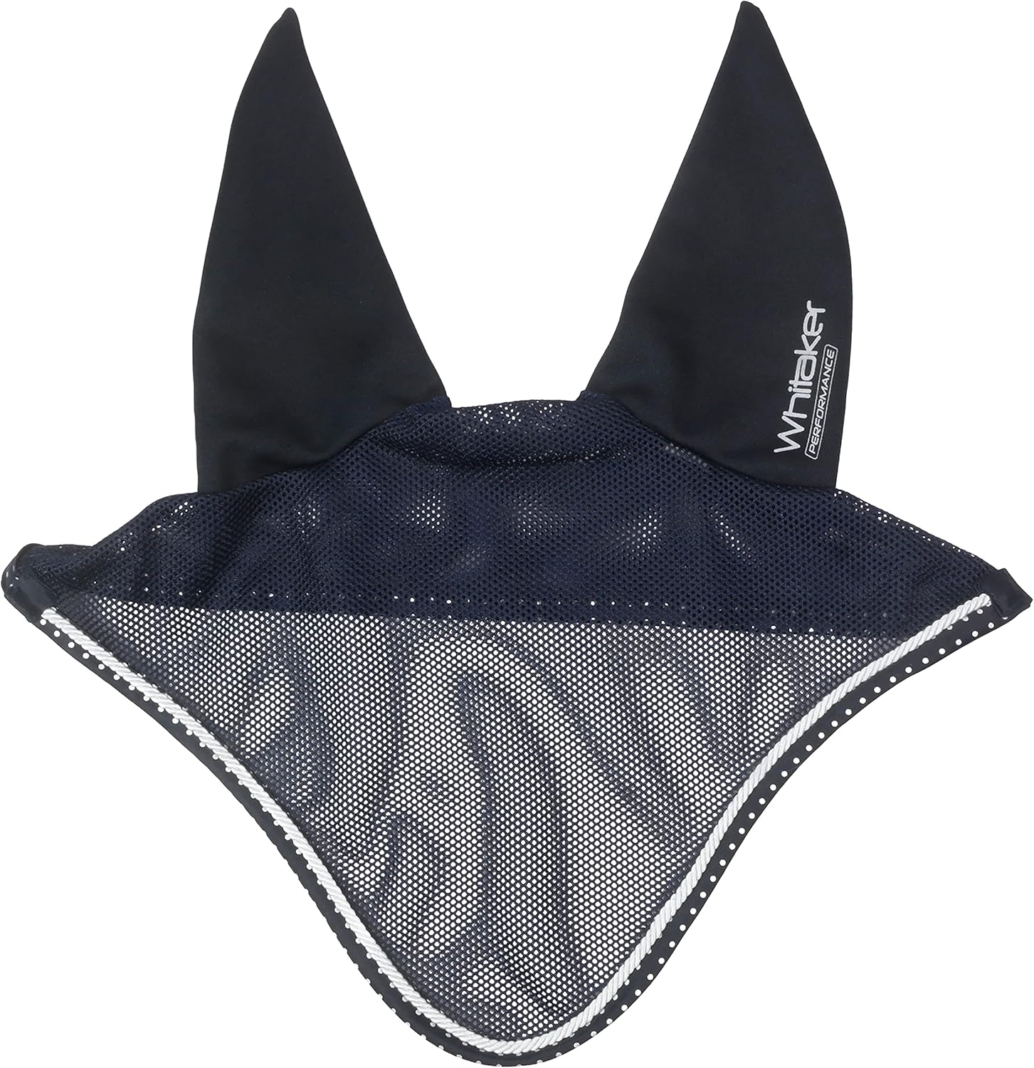 Whitaker San Francisco Reflective Fly Veil