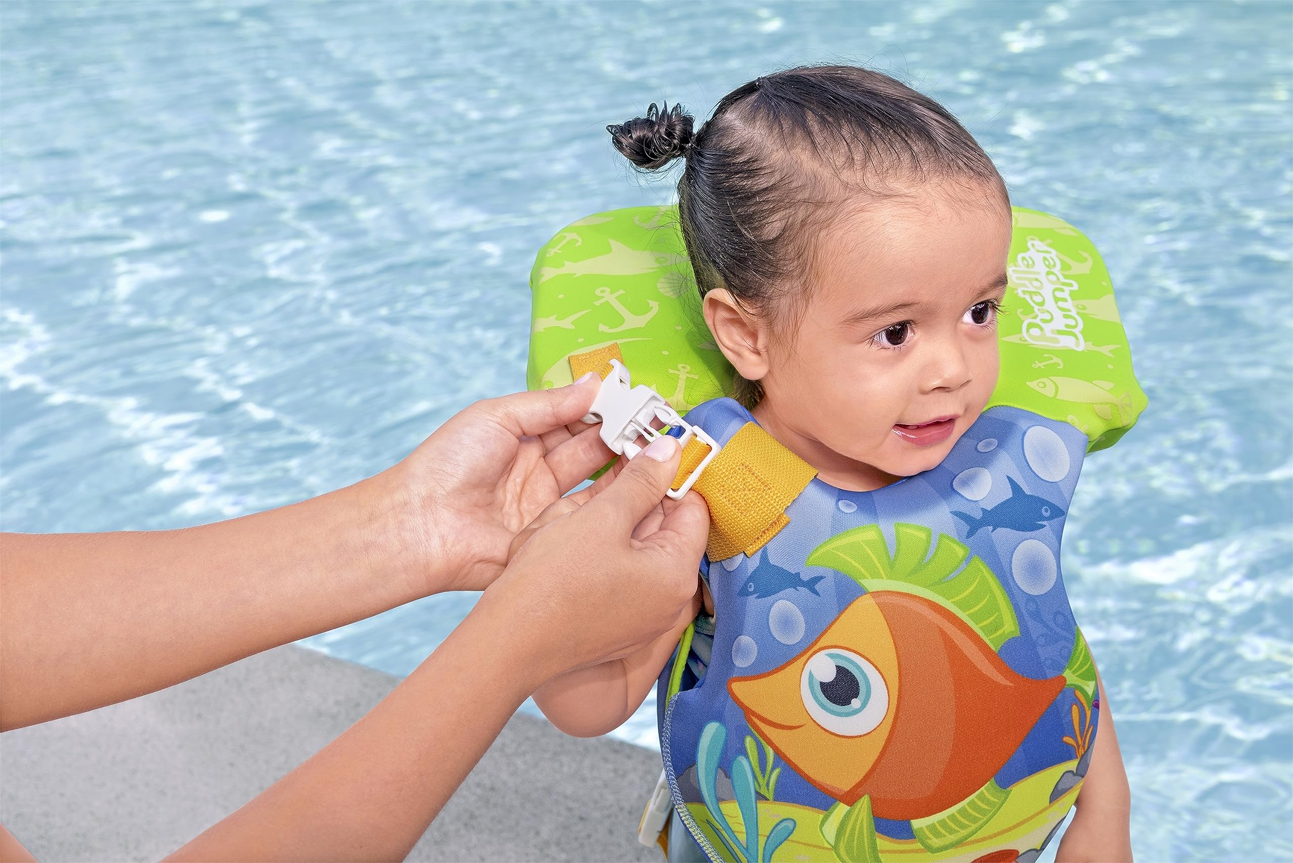 JTA infant Life Vest サコッシュ Ronix August Toddler CGA Vest | Coast Guard Certified Infant Life