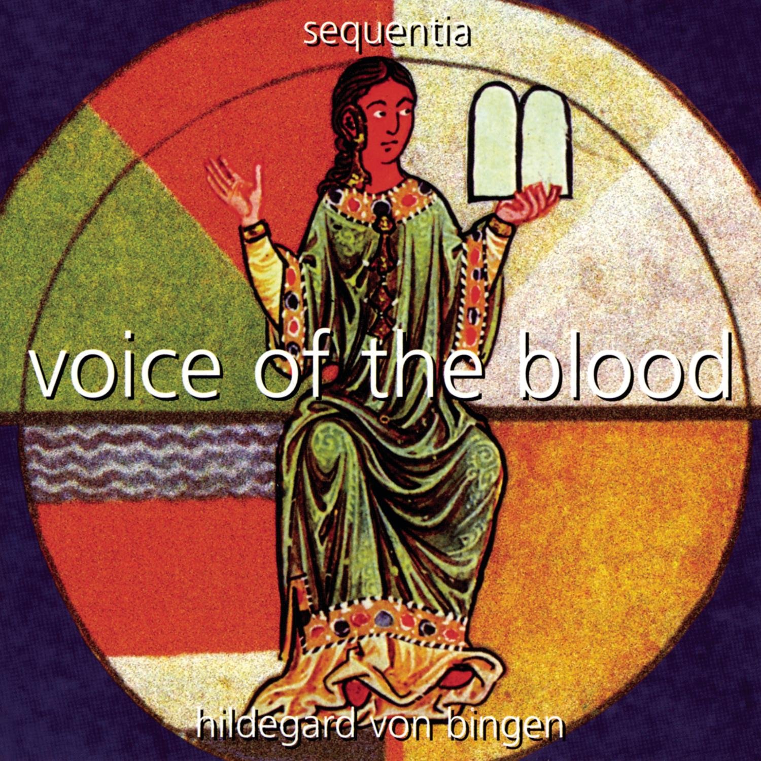 Voice Of Blood