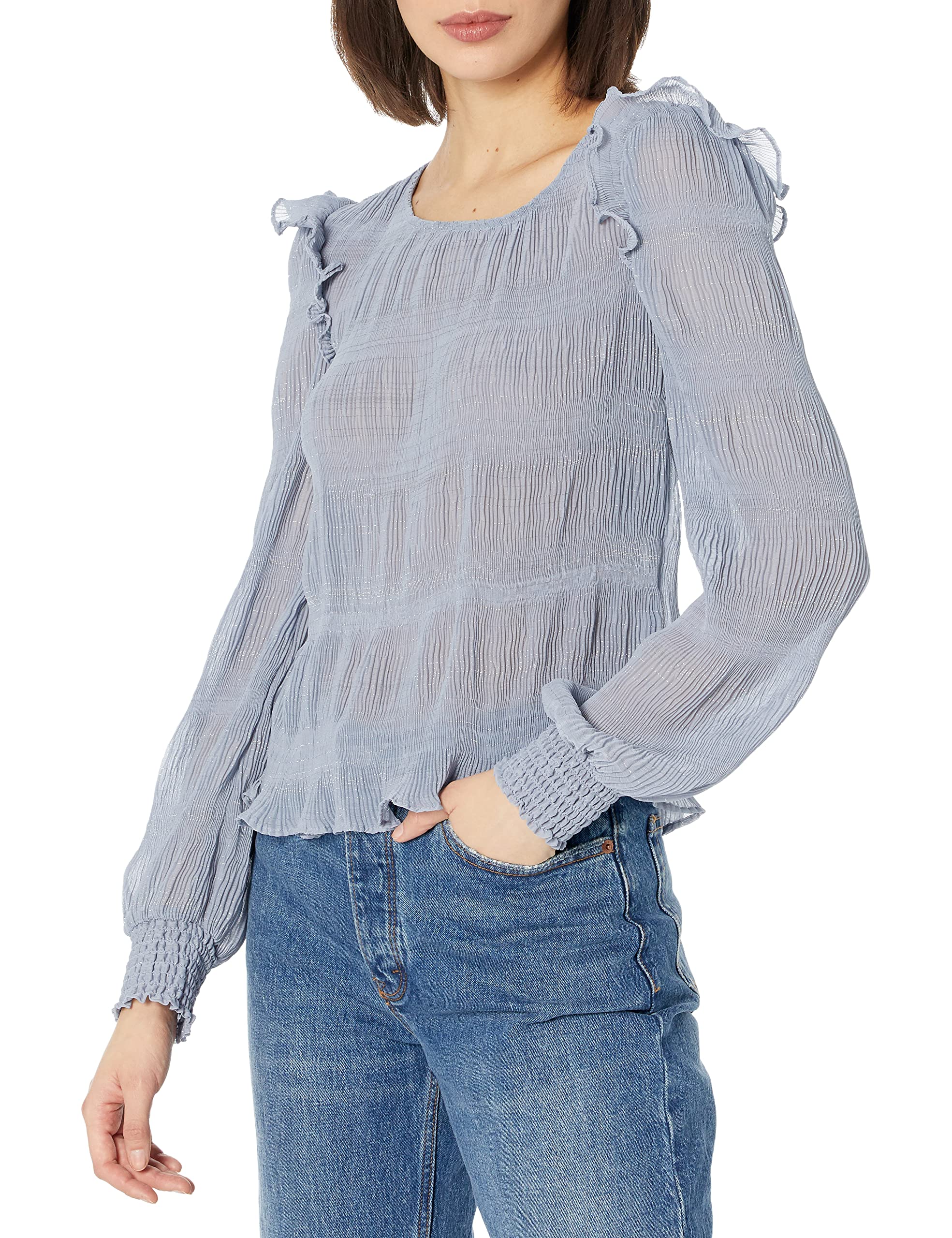 Women's Past Lives Top