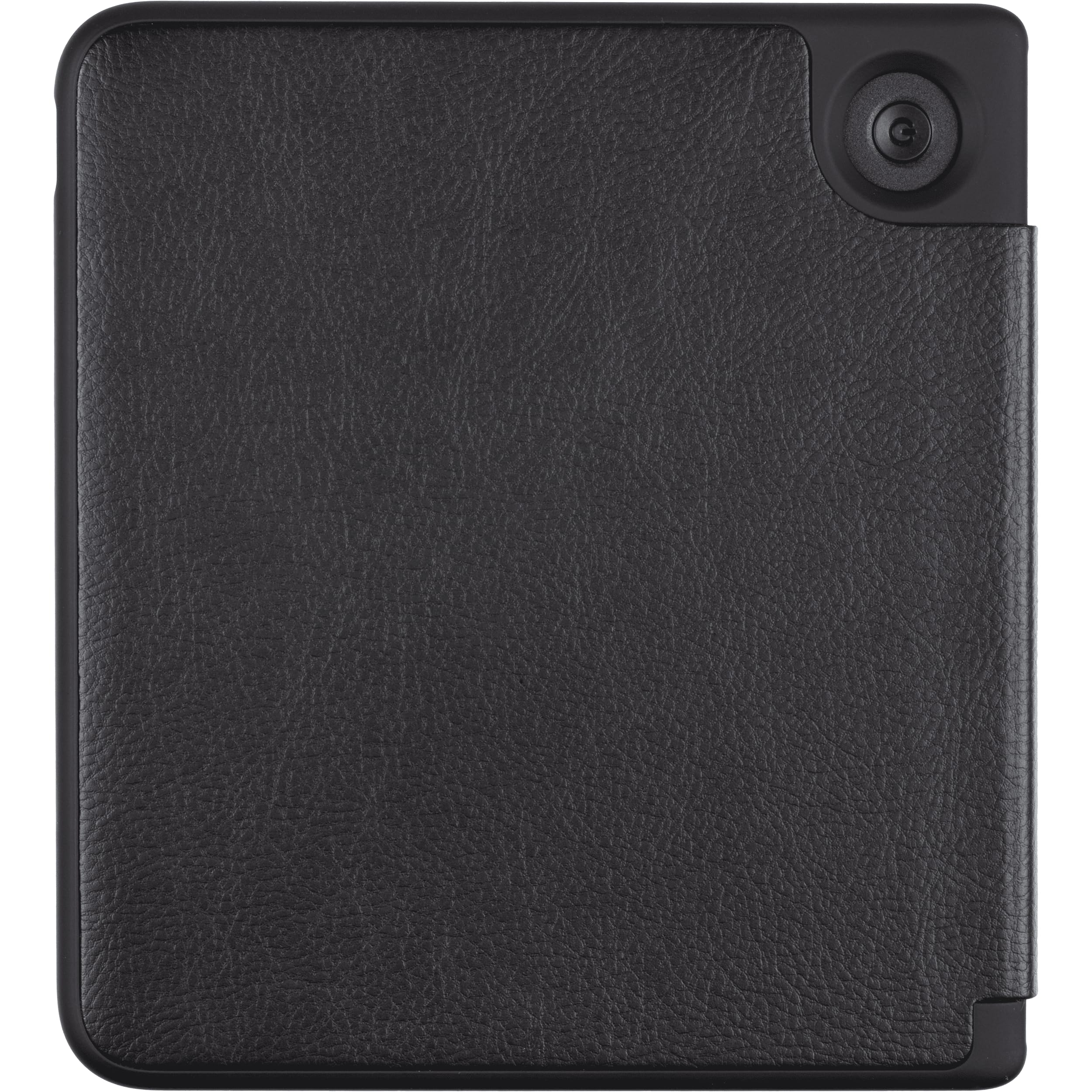 Cover slimfit zwart - tolino vision color