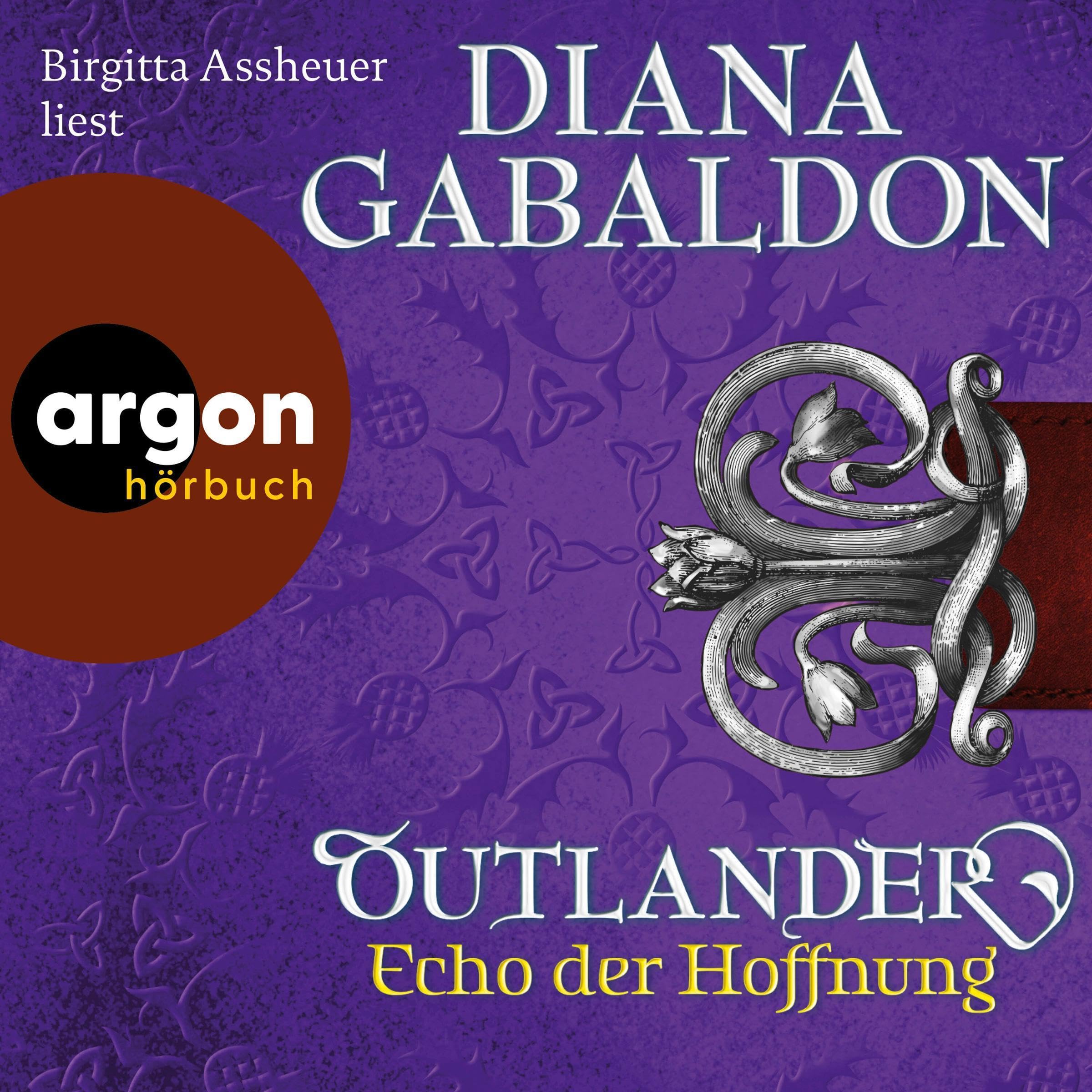 Cover art for Echo der Hoffnung