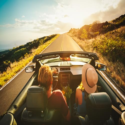 How To Plan A Road Trip