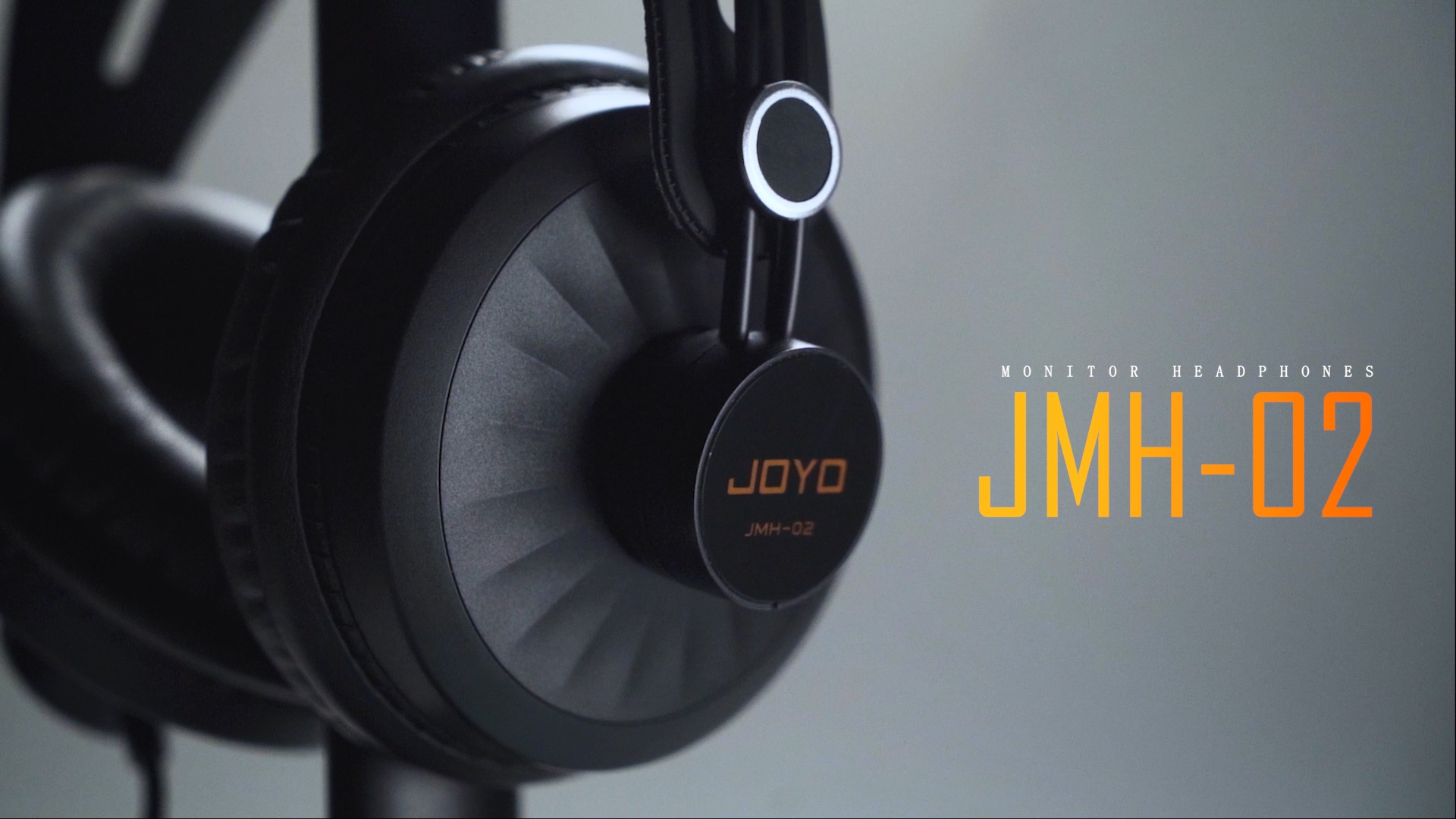 JOYO Studio Headphones Monitor Headphone for Recording Over Ear