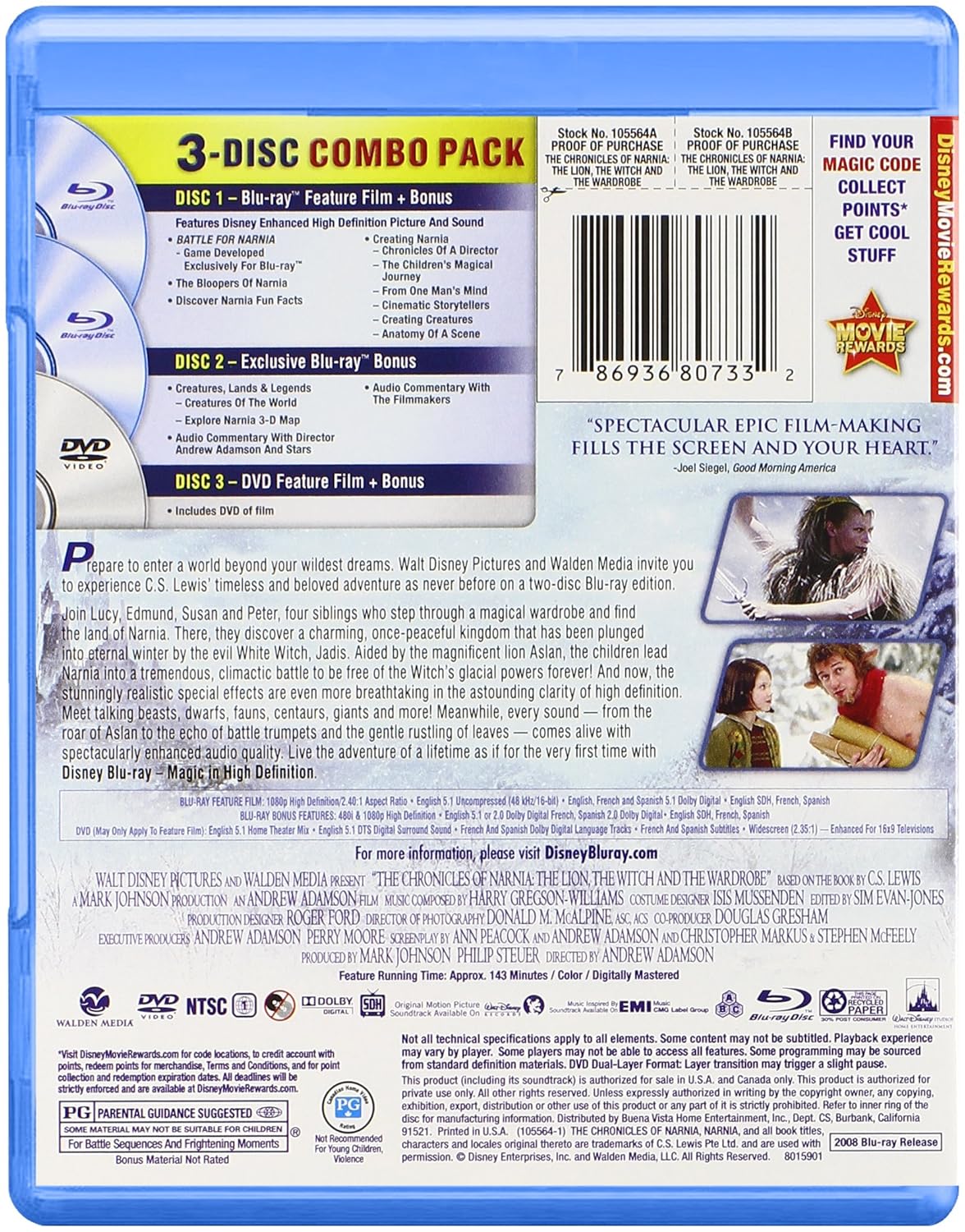 Narniya jinsiy yilnomalari Narniya jinsiy yilnomalari